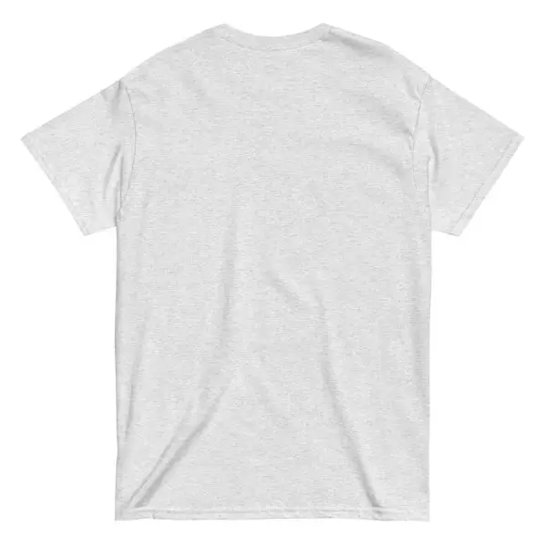 Uplift Logo Unisex classic tee - Image 8