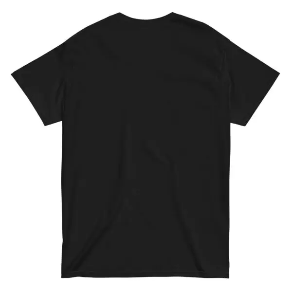 Uplift Logo Unisex classic tee - Image 4