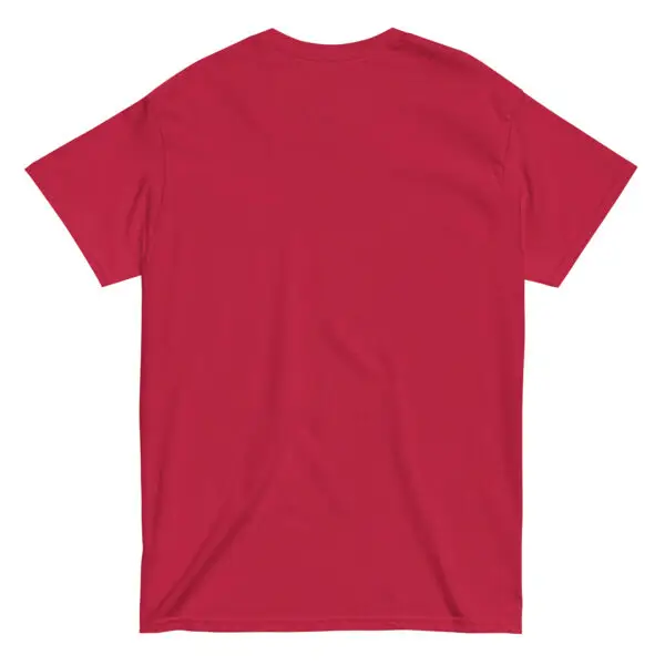 Uplift Logo Unisex classic tee - Image 12