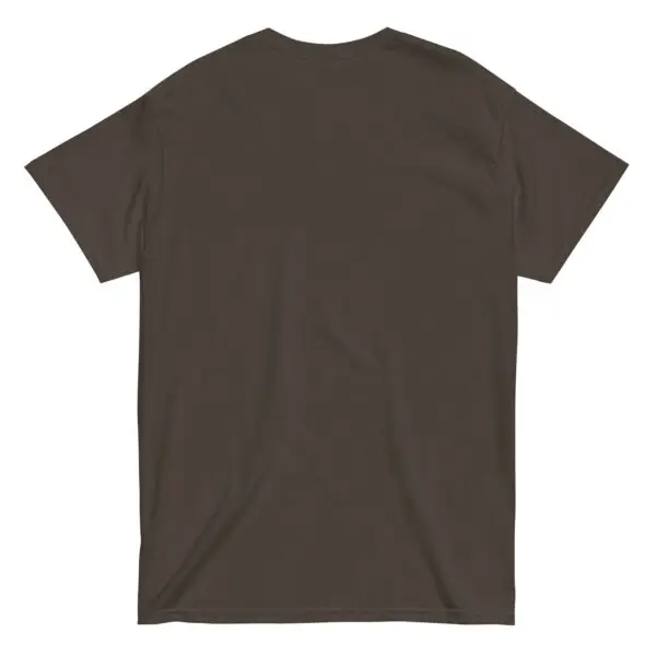 Uplift Logo Unisex classic tee - Image 10