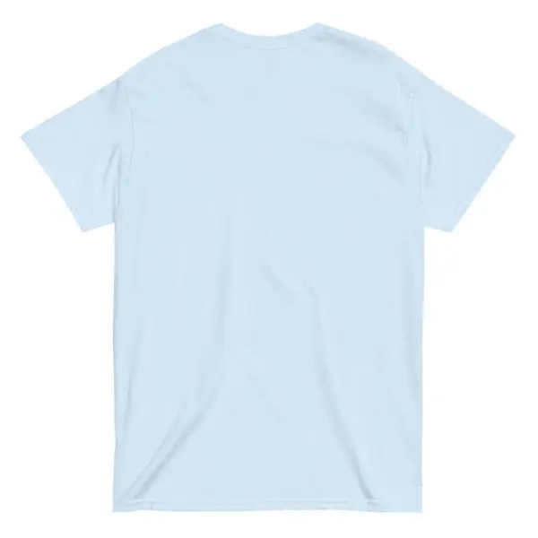 Uplift Logo Unisex classic tee - Image 6