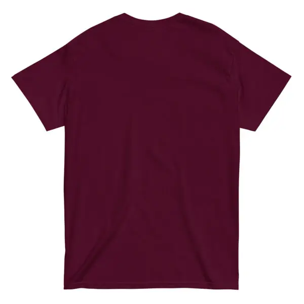 Get Uplifted Unisex classic tee - Image 2