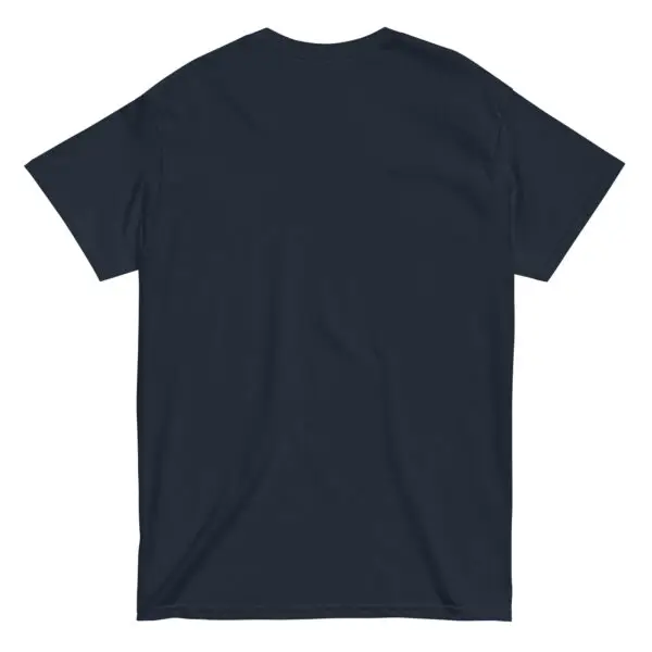 Uplift Logo Unisex classic tee - Image 6