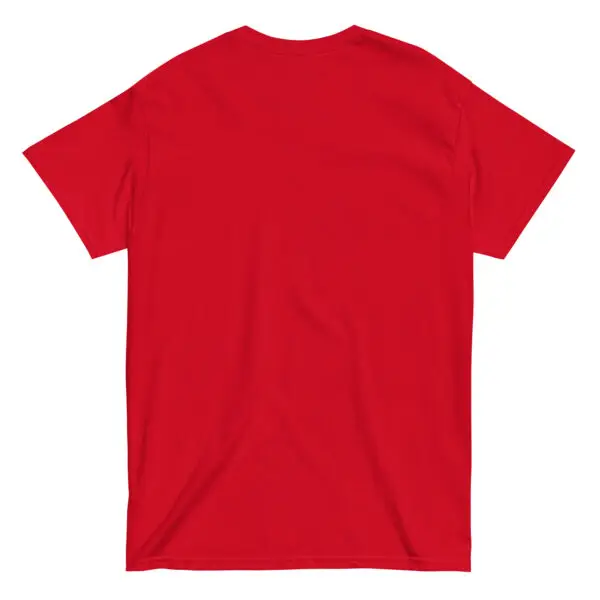 Uplift Logo Unisex classic tee - Image 8