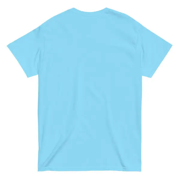 Uplift Logo Unisex classic tee - Image 4