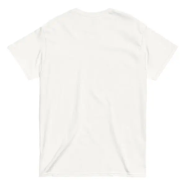 Get Uplifted Unisex classic tee - Image 6