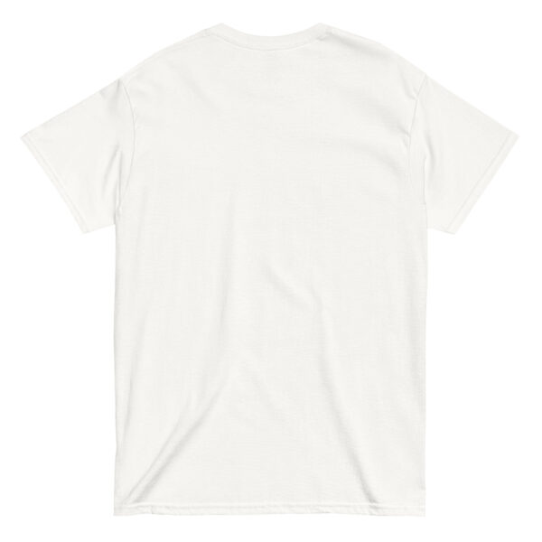 Uplift Logo Unisex classic tee - Image 10