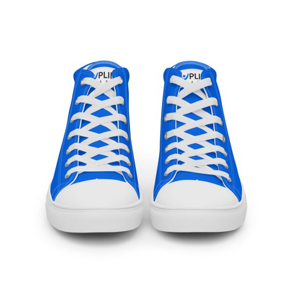 Uplift Men’s Canvas Shoe - Image 4