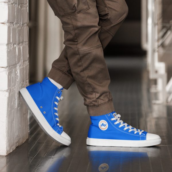 Uplift Men’s Canvas Shoe - Image 6