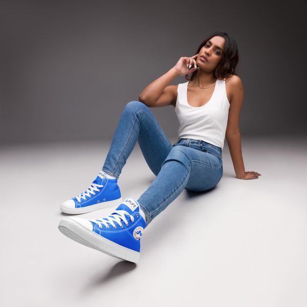 Uplift Women’s Canvas Shoes