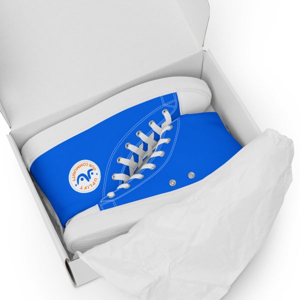 Uplift Women’s Canvas Shoes - Image 2
