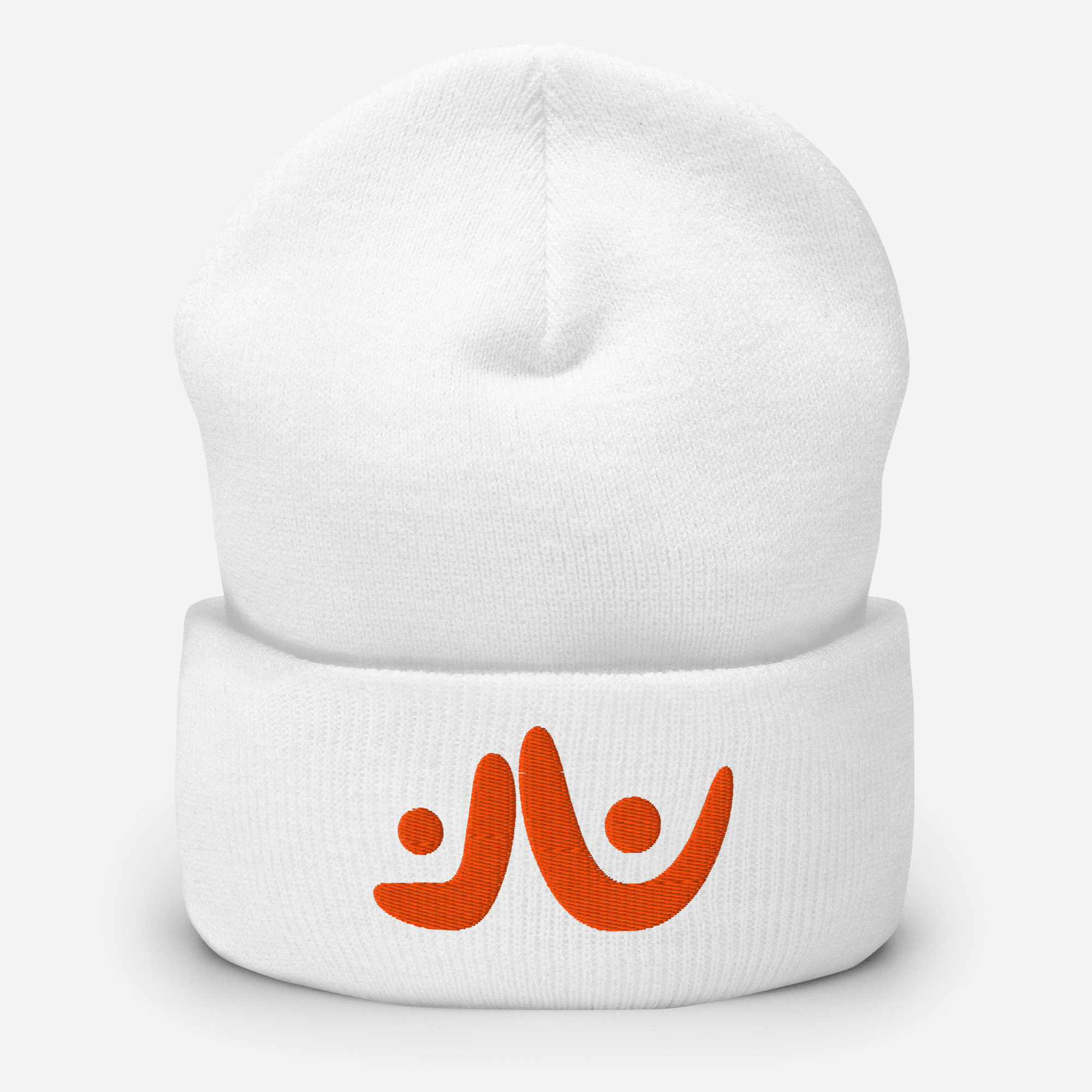 Uplift Logo Cuffed Beanie - Image 6