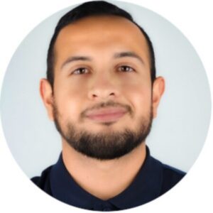 Profile photo of AngelMora